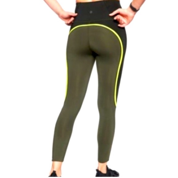Athleta high waisted leggings - Picture 5 of 6